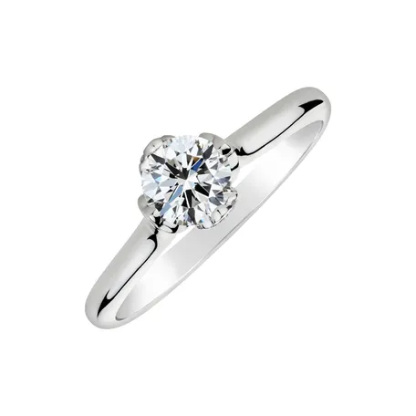 Diamond ring Special Love