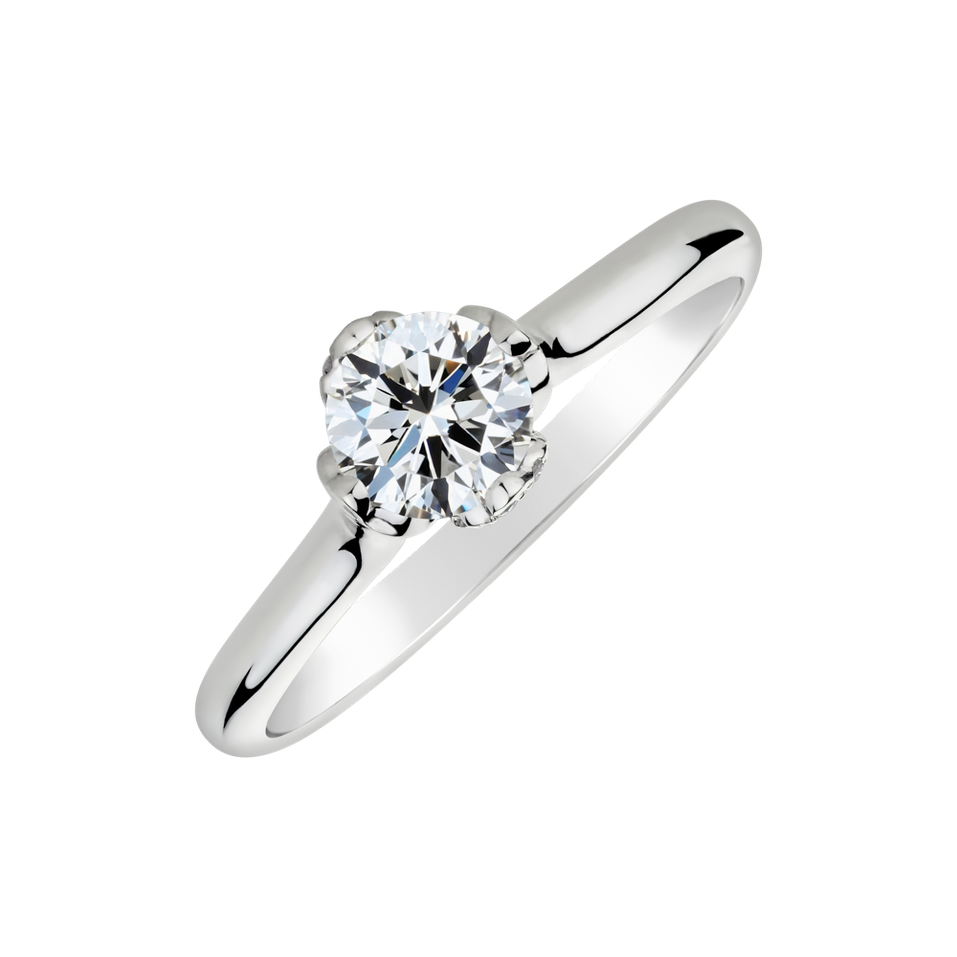 Diamond ring Special Love