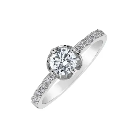 Diamond ring Heaven Vision