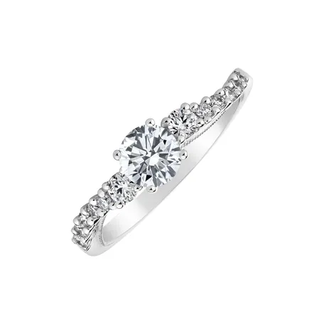 Diamond ring Gracious Hope