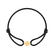 Diamond bracelet Circle Letter S2