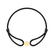 Diamond bracelet Circle Letter U2