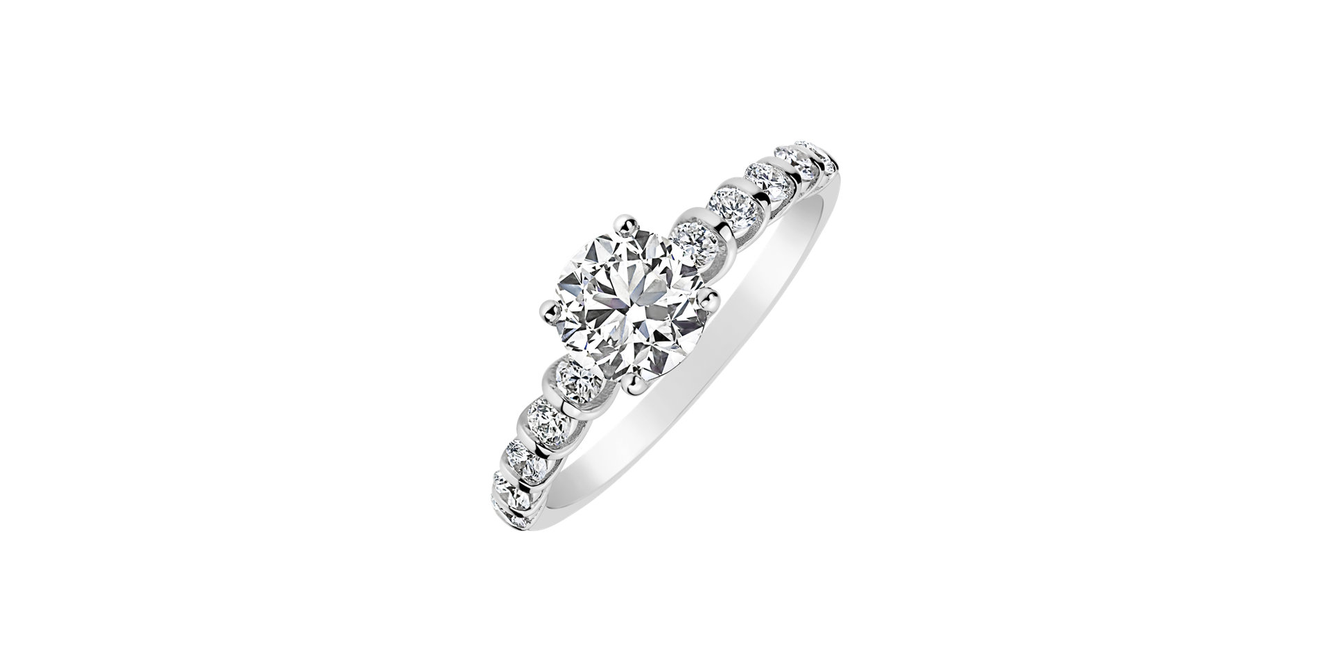 Diamond ring Morelli