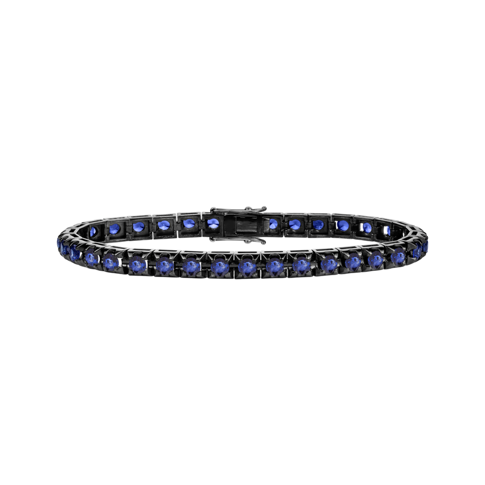 Bracelet with Sapphire Nilani