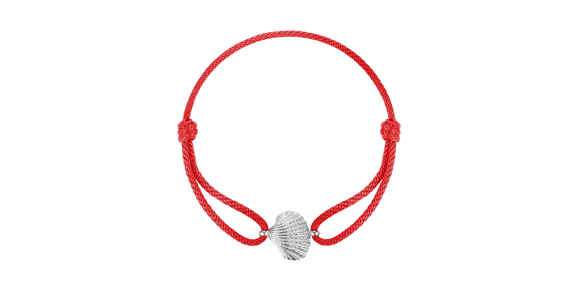 Bracelet Luxury Clam