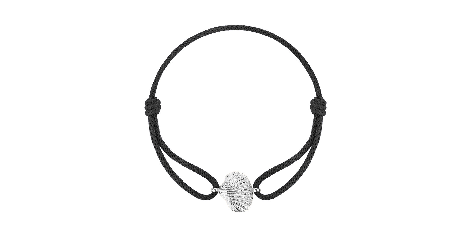 Bracelet Luxury Clam