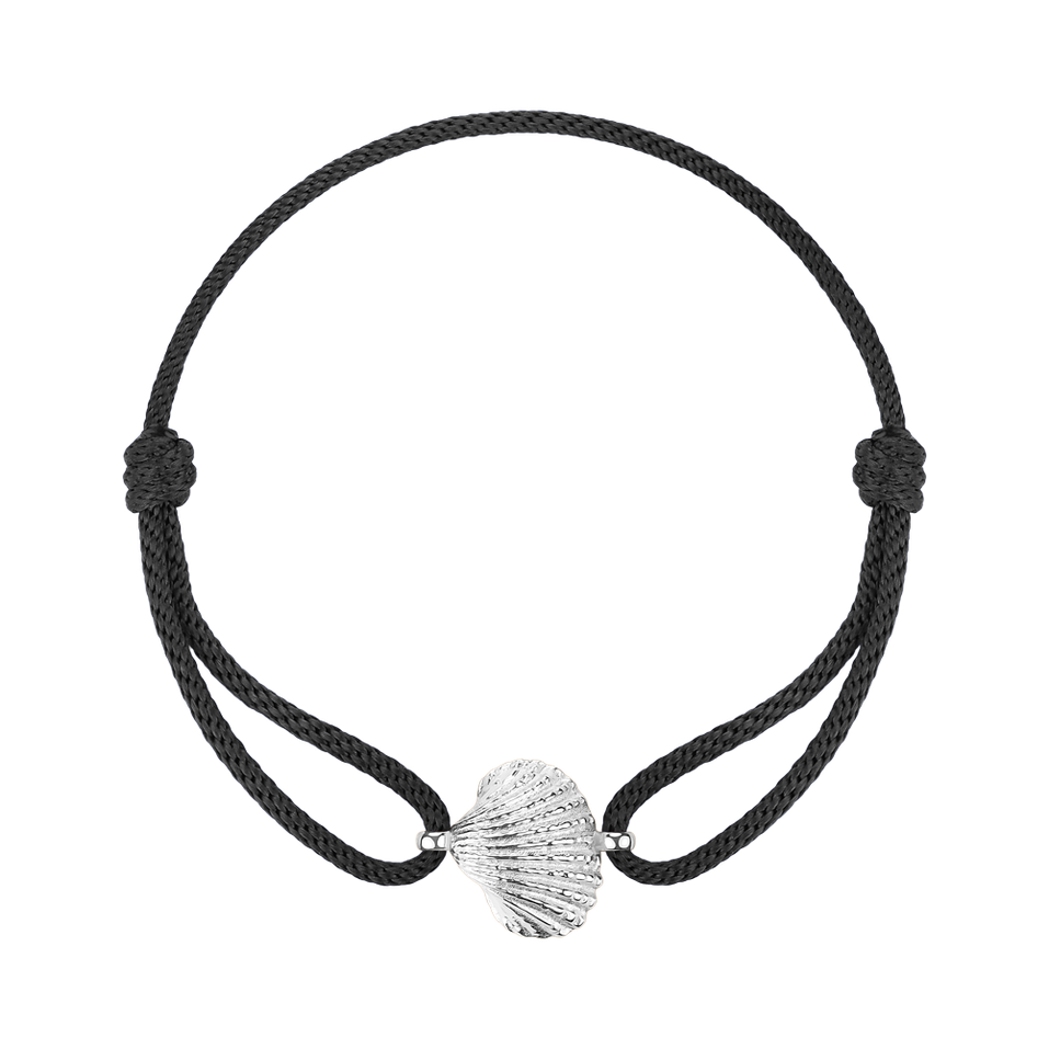 Bracelet Luxury Clam