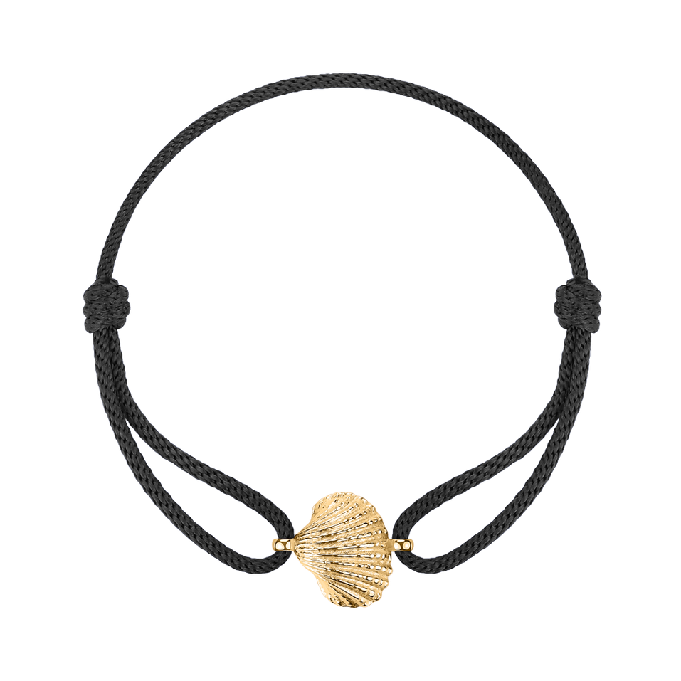 Bracelet Luxury Clam