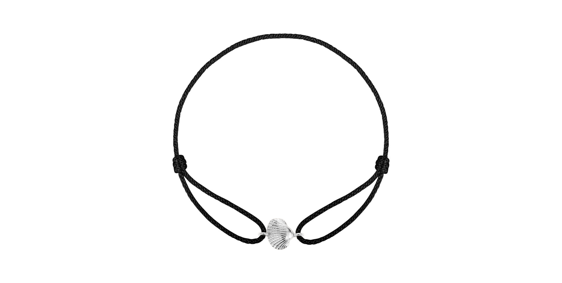 Bracelet Luxury Clam