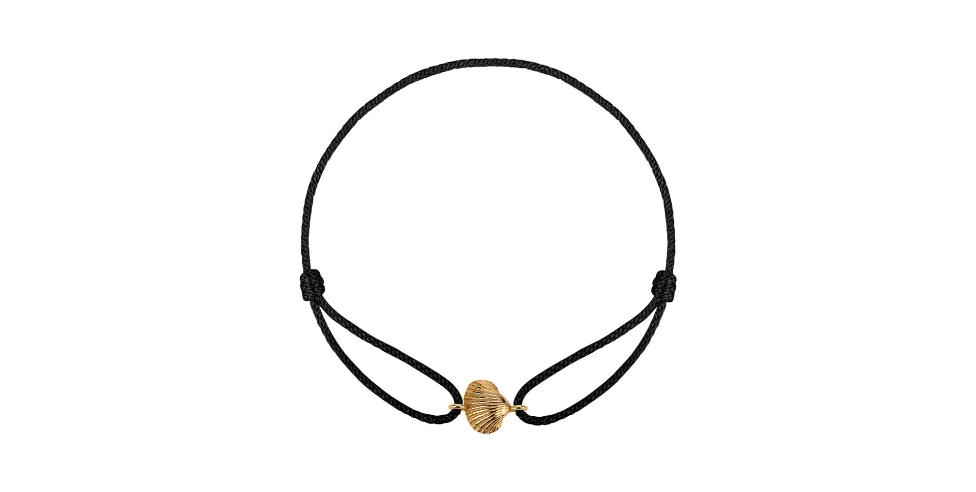 Bracelet Luxury Clam