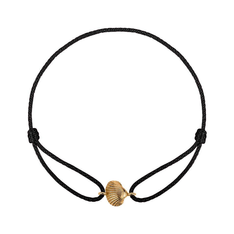Bracelet Luxury Clam