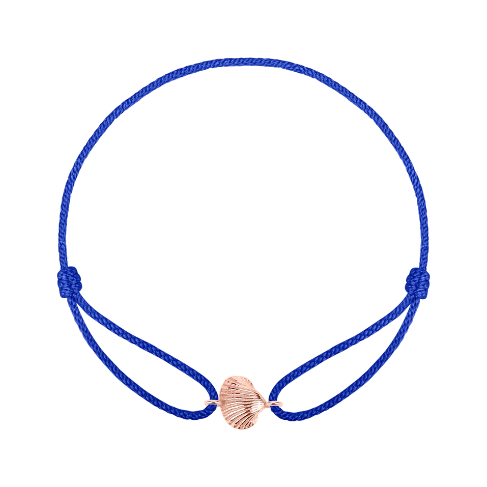 Bracelet Luxury Clam