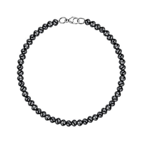 Diamond bracelet Leandra