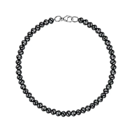 Diamond bracelet Leandra