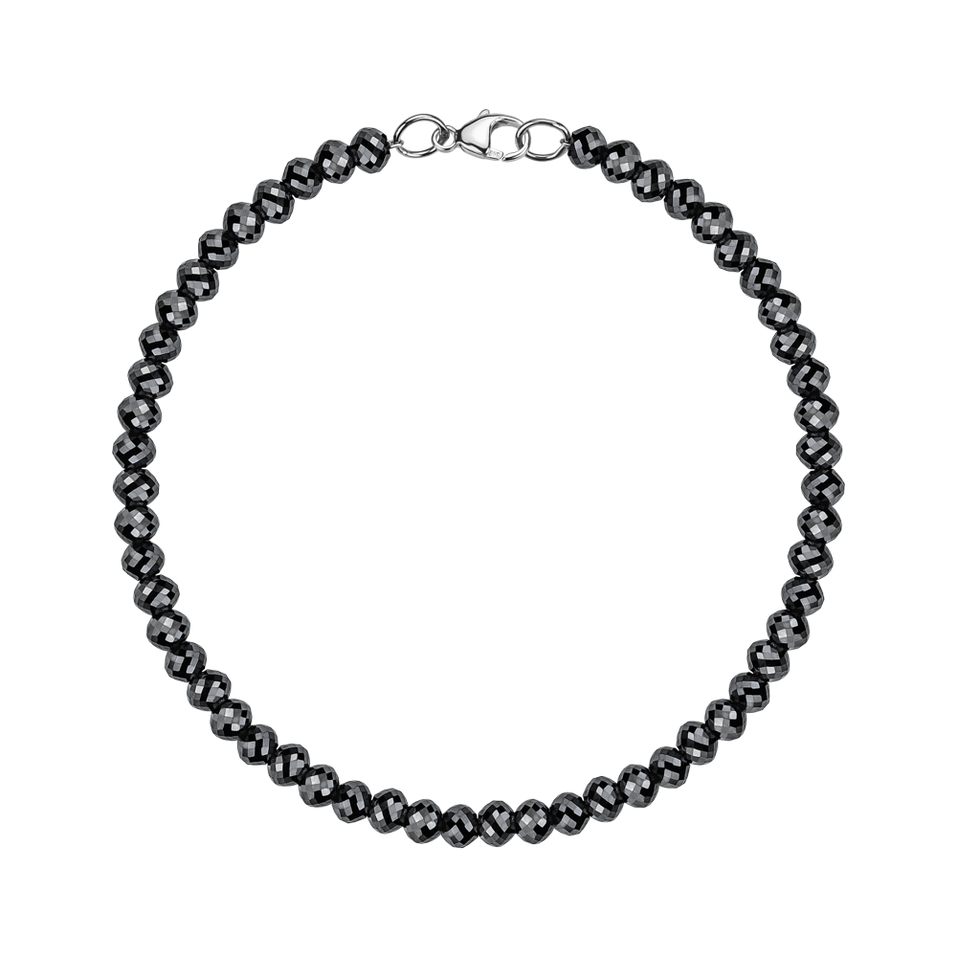 Diamond bracelet Leandra