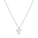 Diamond necklace Little Angel2