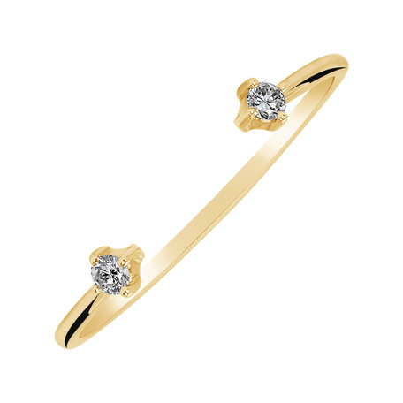 Diamond ring Jive