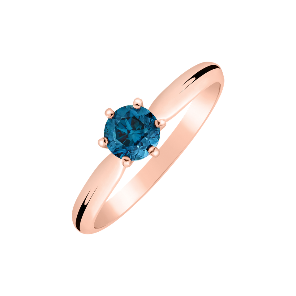Diamond ring Eternal Joy