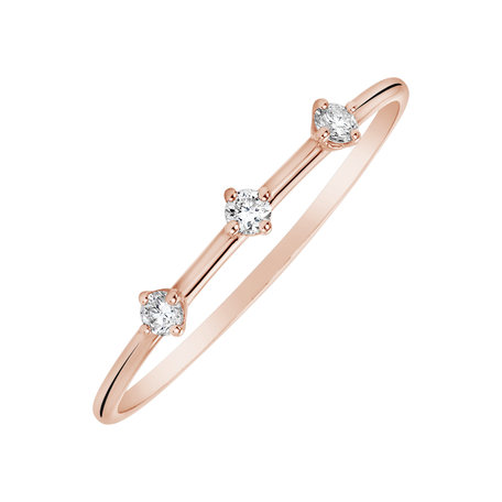 Diamond ring Samba