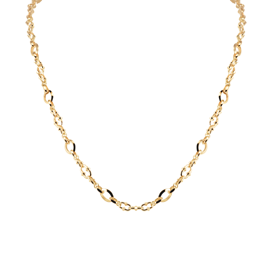 Necklace Lustrous Luxe