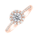 Diamond ring Dream Sparkle2