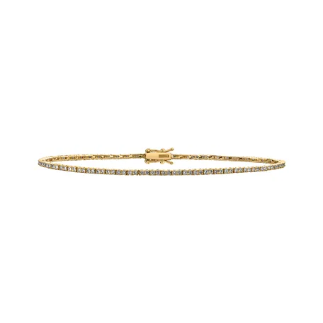 Diamond bracelet Belissia