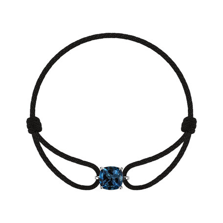 Braclet with Topaz Faith
