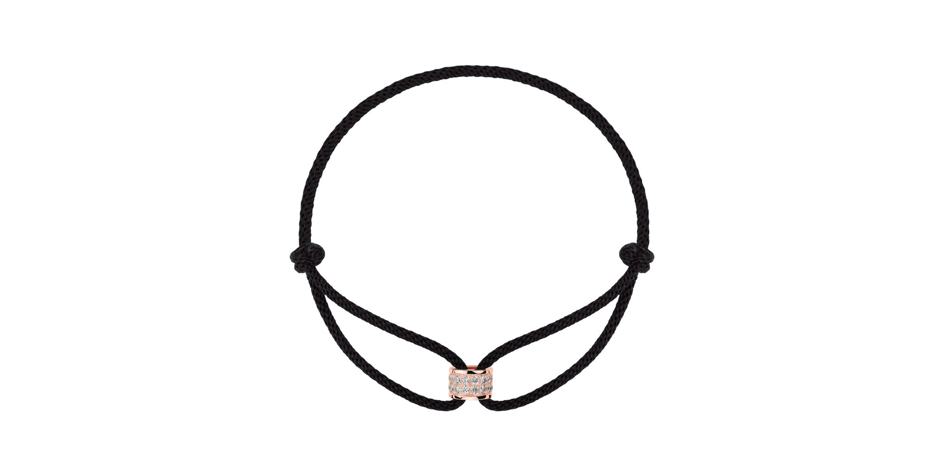 Diamond bracelet Delight Secret