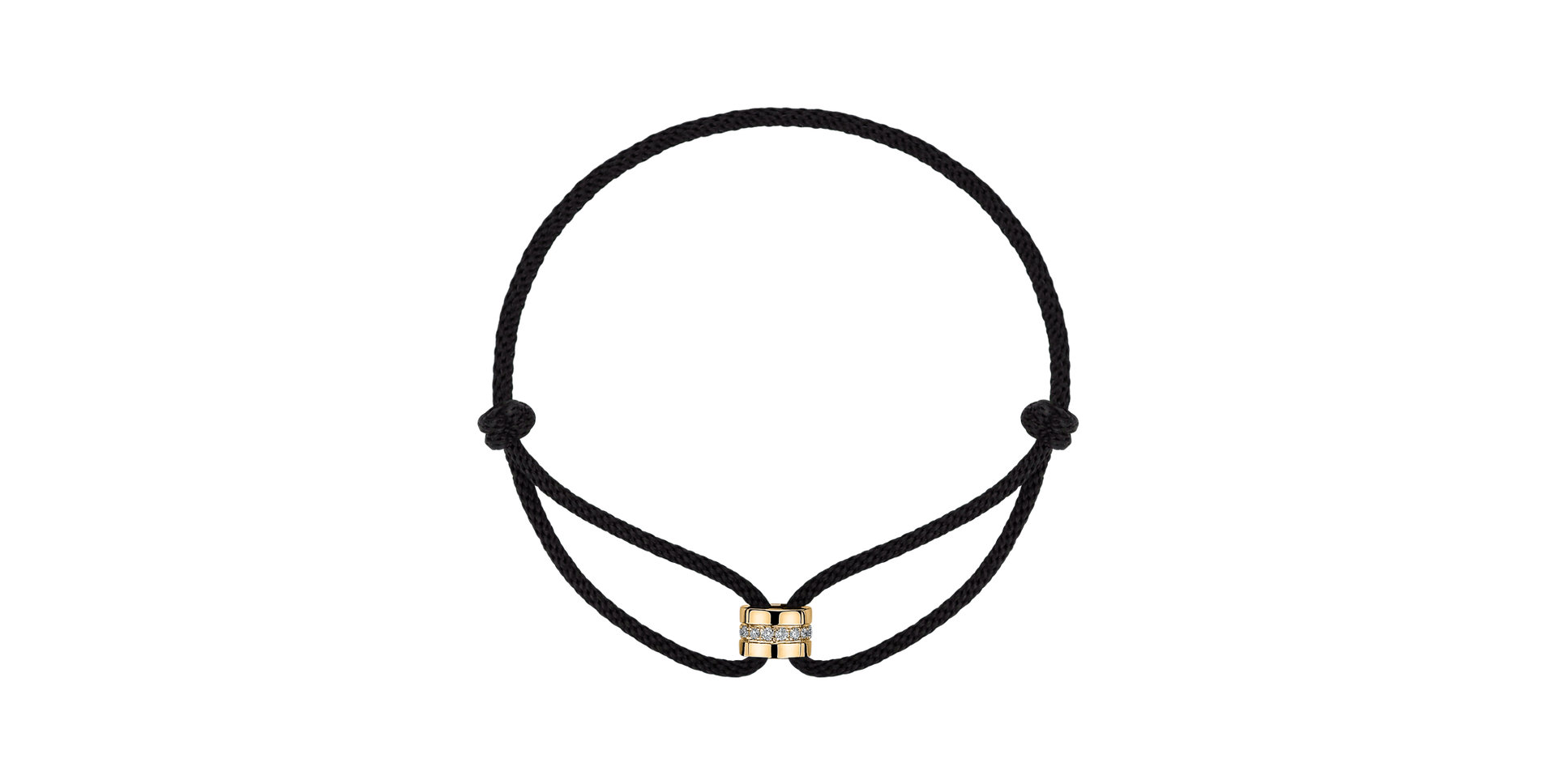 Diamond bracelet Delight Secret