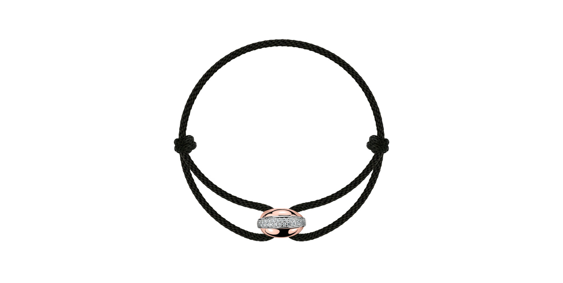 Diamond bracelete Amari