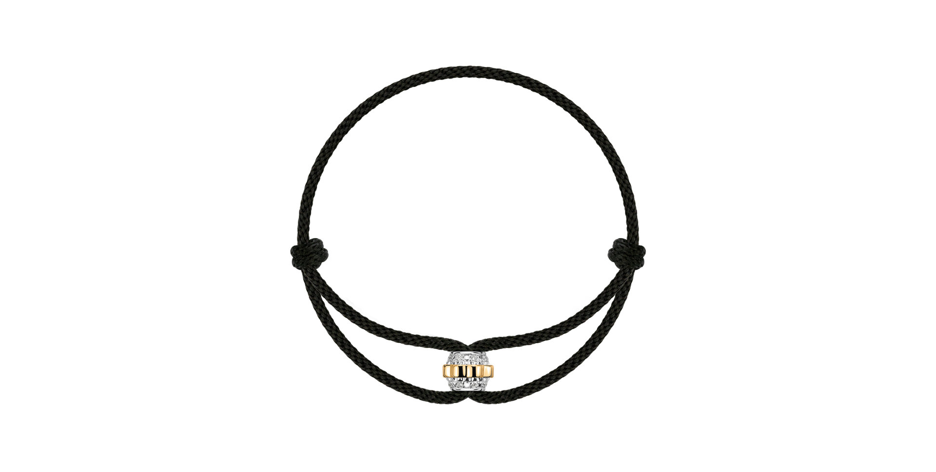 Diamond bracelet Amaya