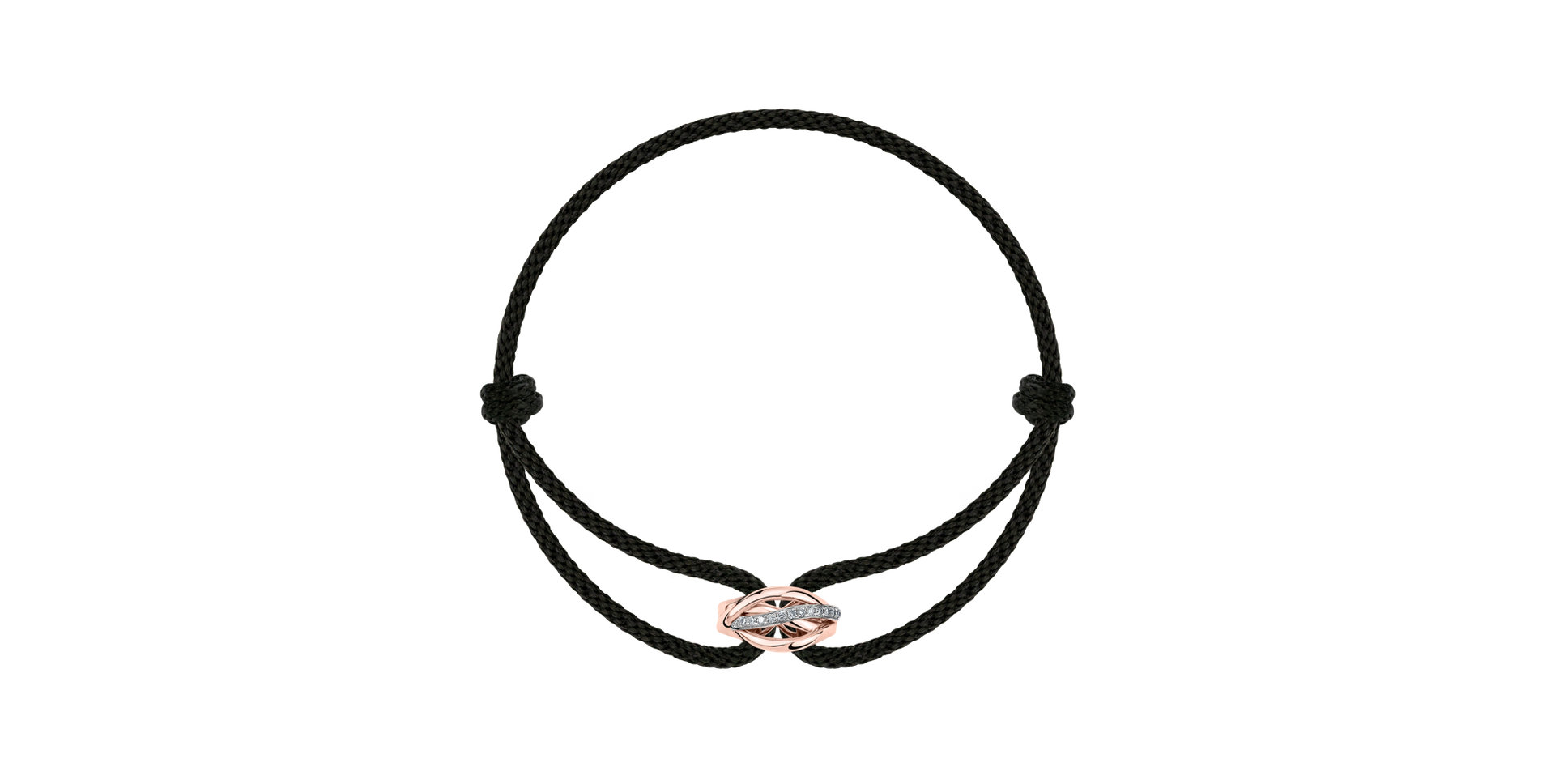 Diamond bracelet Alysha