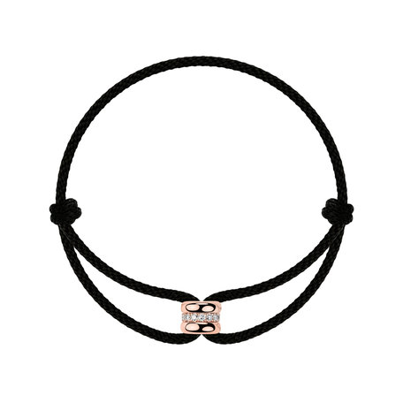 Diamond bracelet Charissa