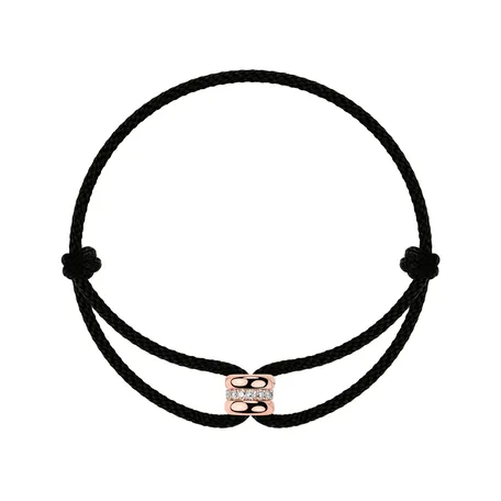Diamond bracelet Charissa