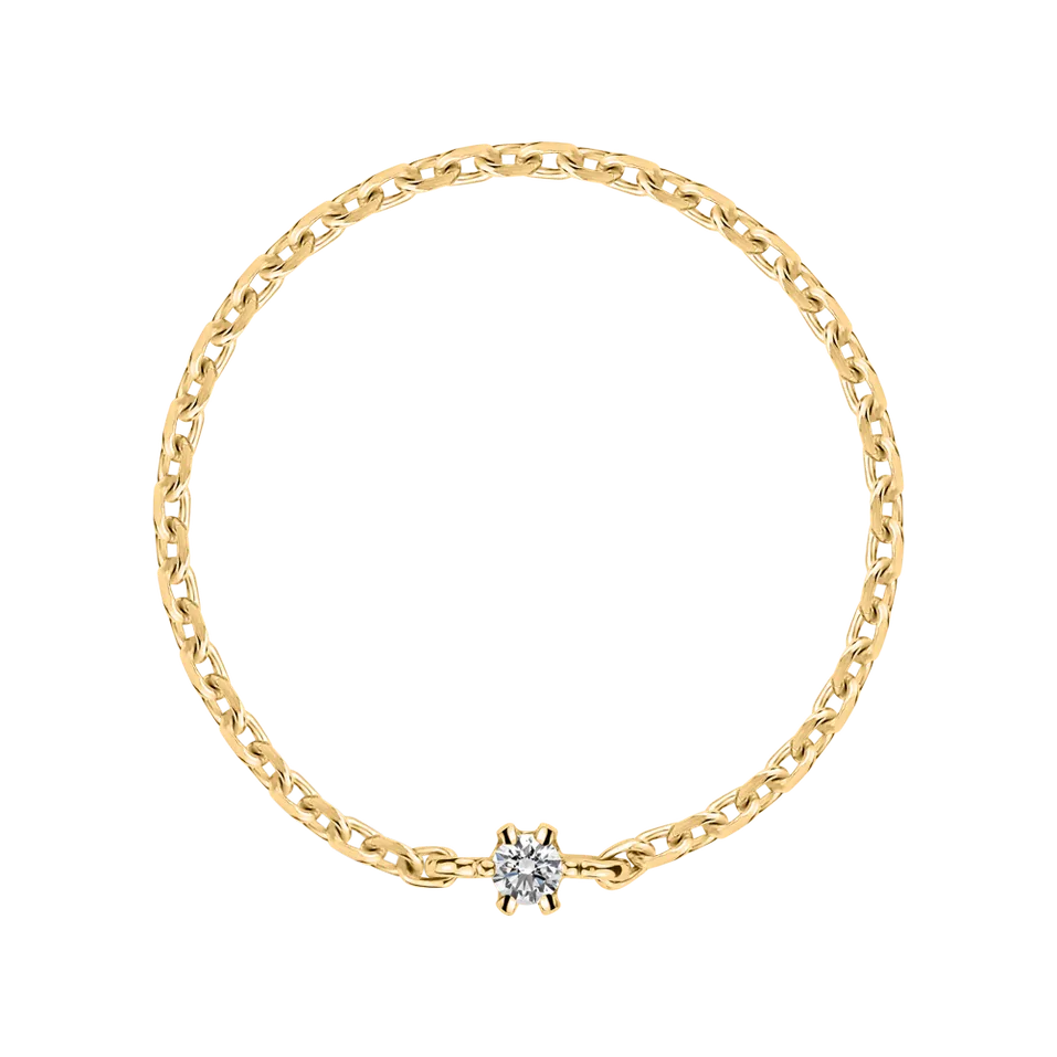 Diamond ring Boogie