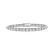 18ct white gold diamond bracelet Ralana2