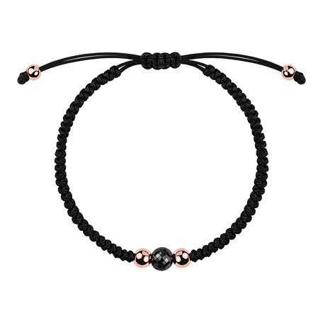 Diamond bracelet Night Spell