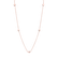 Diamond necklace EnchantHex2