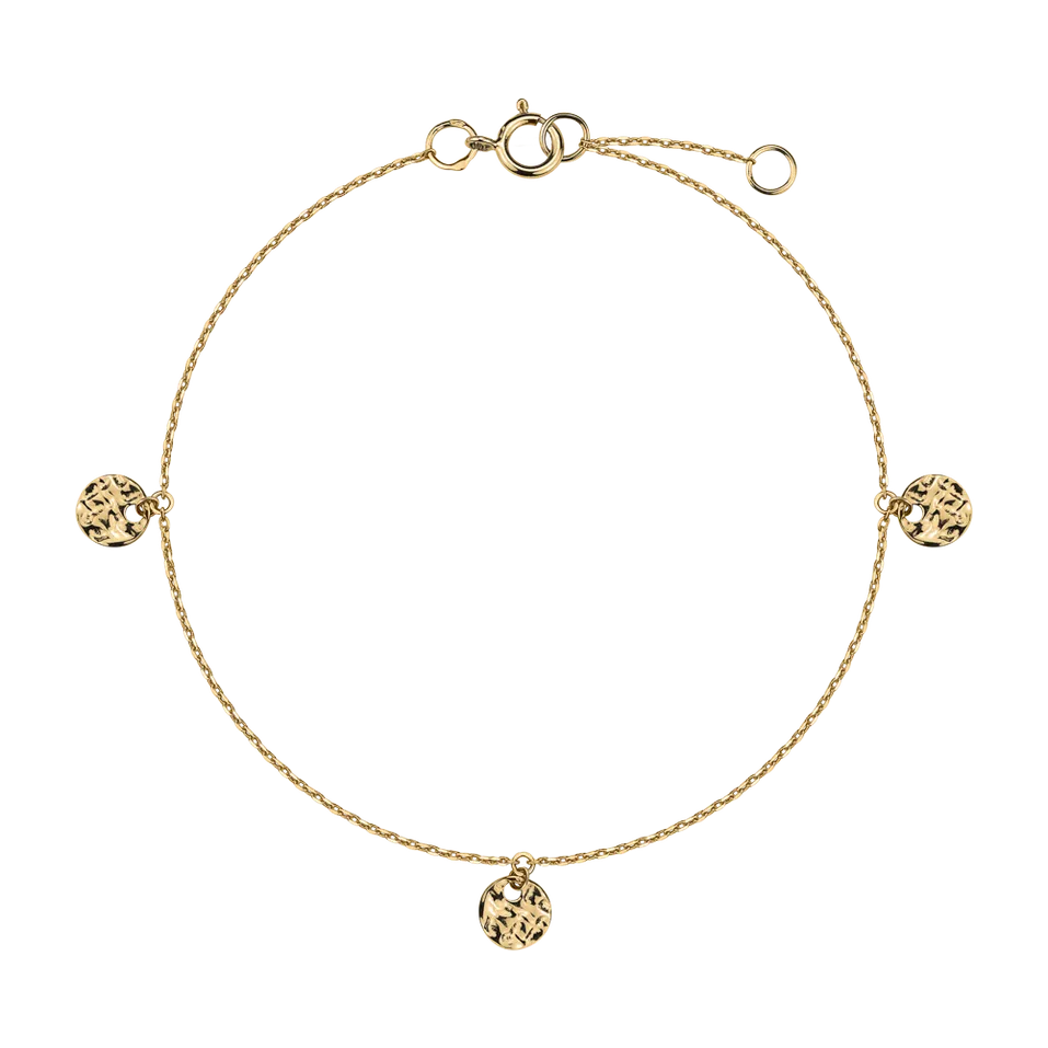 Bracelet Lucky Devotion