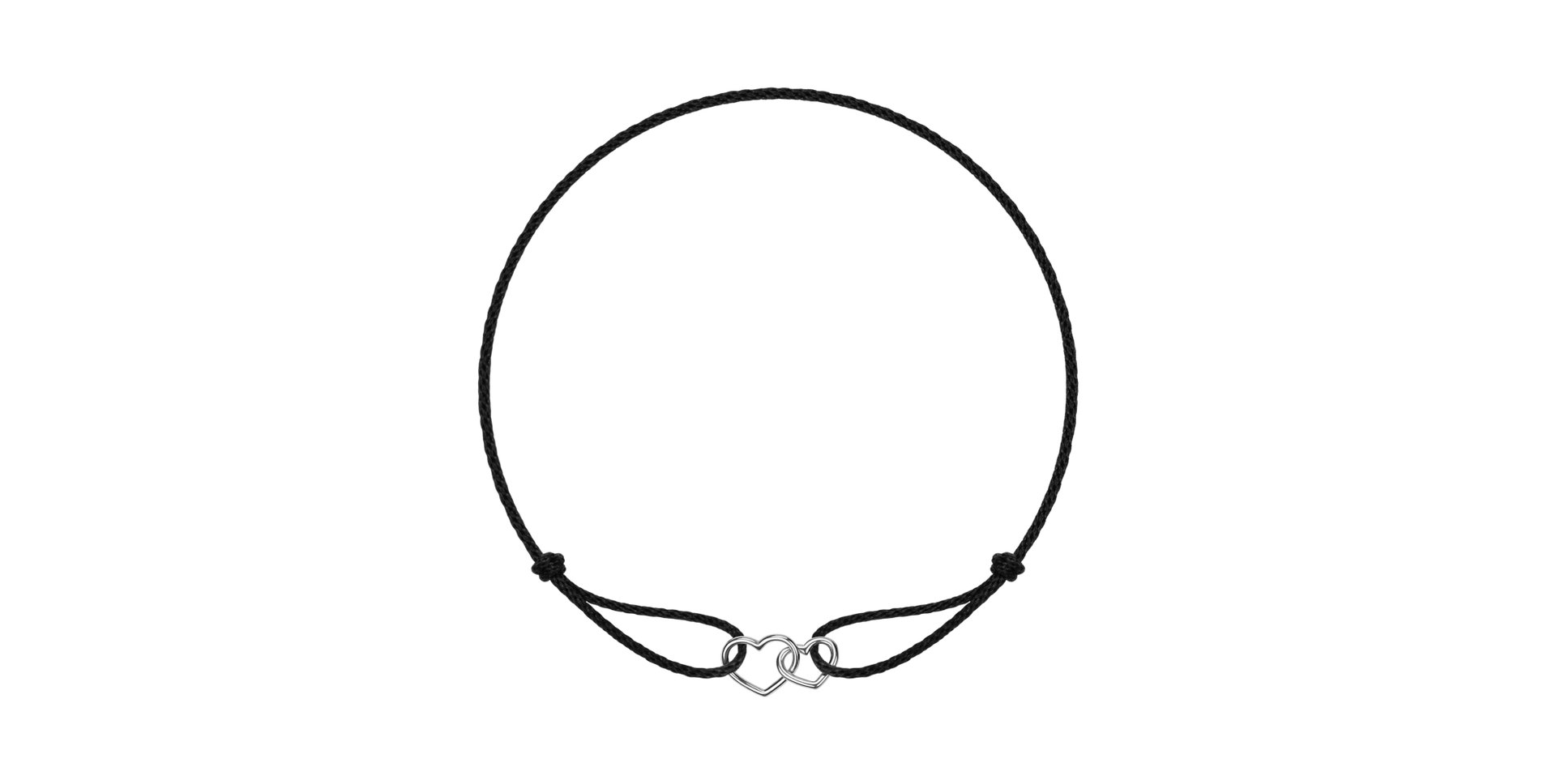 Bracelet Beloved Hearts
