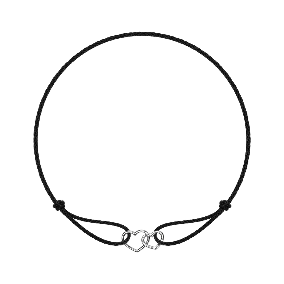 Bracelet Beloved Hearts