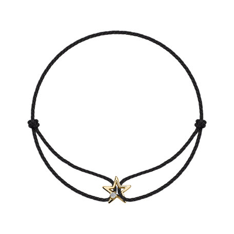 Diamond bracelet Galactic Glimmer