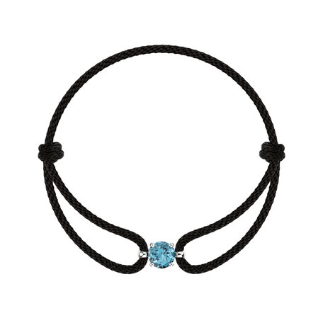 Bracelet with Topaz Destiny