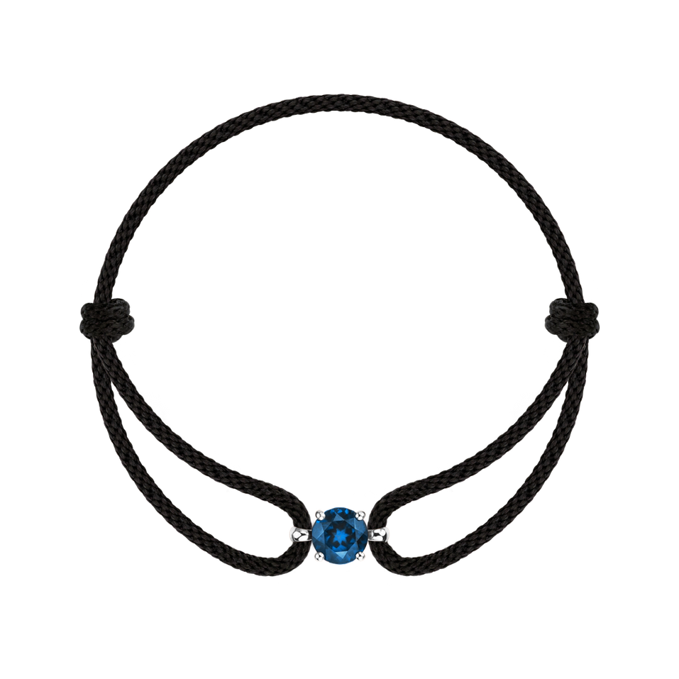Bracelet with Topaz Destiny