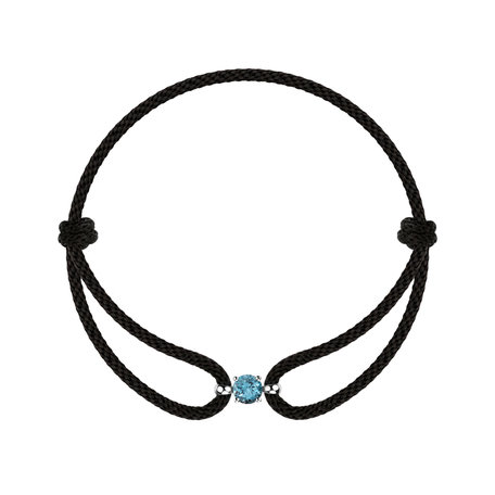 Bracelet with Topaz Destiny