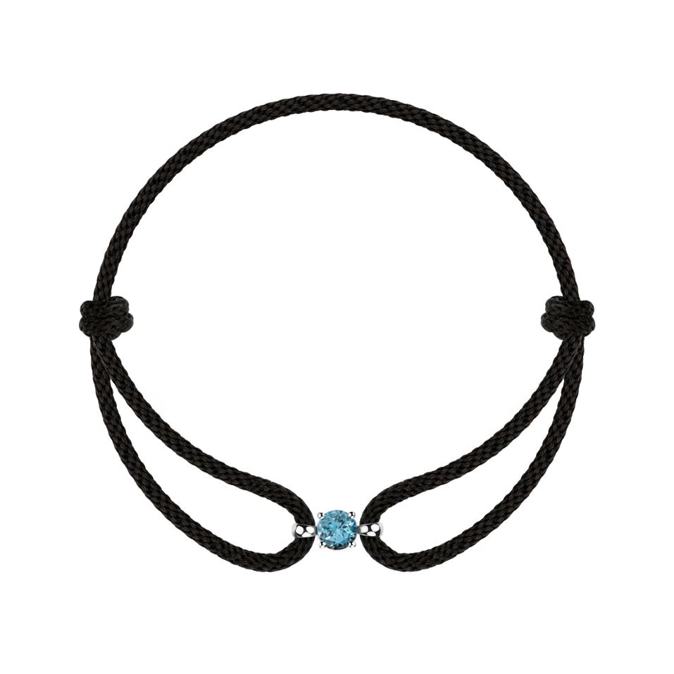 Bracelet with Topaz Destiny