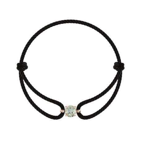 Bracelet with Amethyst Destiny