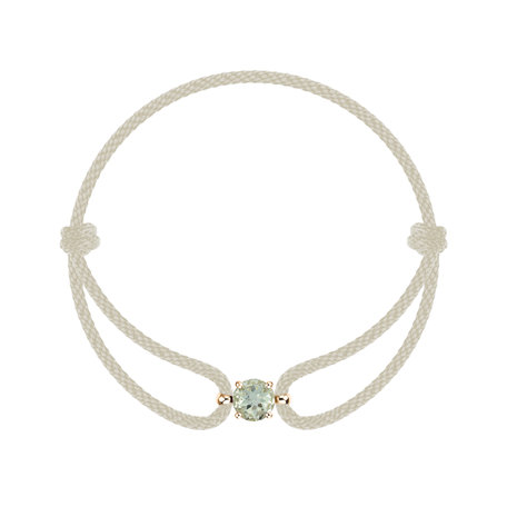 Bracelet with Amthyst Destiny