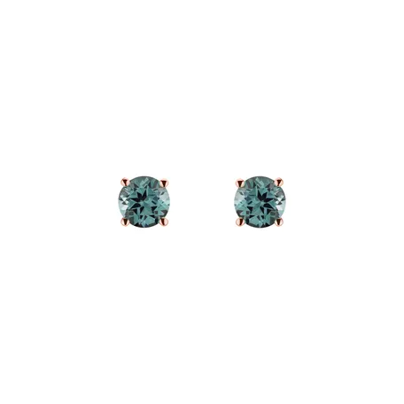 Earrings with Tourmaline Virginia Sparkle