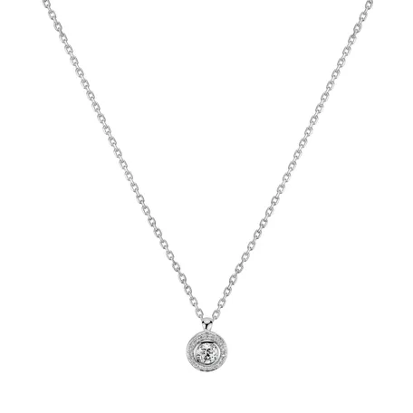 Diamond necklace Mephe
